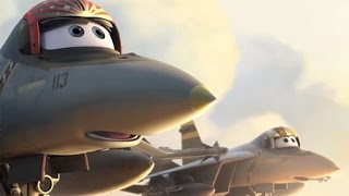 Disneys Planes Story Mode Walkthrough Part 2  Flysenhower Needs Our Help Echo [upl. by Enattirb]