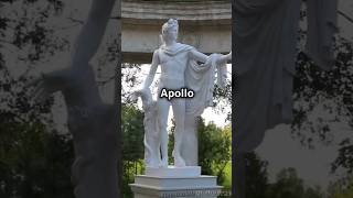 The Most DISTURBING Facts About Apollo [upl. by Nov97]