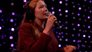 Julia Jacklin  Ignore Tenderness Live on KEXP [upl. by Llen570]