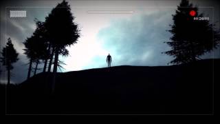 Slender the Arrival Soundtrack 11 Within Sight [upl. by Eicarg]