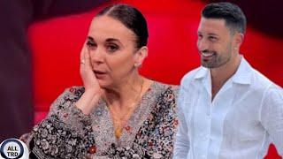 GIOVANNI PERNICE RESPONDS TO BBCS STRICTLY REVIVE [upl. by Averill610]