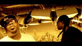 8Ball amp MJG quotClassic Pimpinquot Produced by TMack  Music Video [upl. by Oinegue]