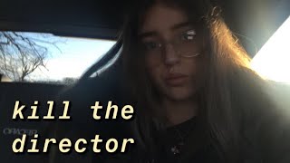 kill the director cover [upl. by Kinzer]