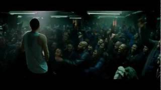 8 Mile  Final Battle  Eminem VS Papa Doc HD Video amp Audio [upl. by Ecille]