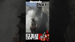 3 LEGENDARY HAT 🤠🤠🤠  Red Dead Redemption 2 rdr2 rdr2gameplay rdr2secret gaming viralvideo [upl. by Hanae]