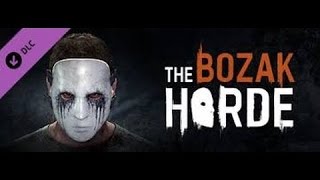 Dying Light  Bozak Horde Legit NG Solo No Bow No Legend [upl. by Pacificas198]