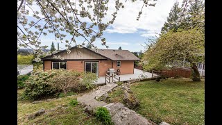 138 Arbutus Cres feature video presented by John Surtees [upl. by Ettenad]