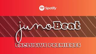 junoBeat EXCLUSIVE PREMIERES 20241106 [upl. by Vitek]