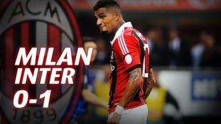 MilanInter 01 07102012 [upl. by Atiken]