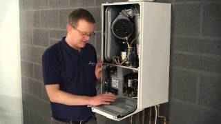 Worcester Bosch Greenstar i Boiler Installation [upl. by Littell]