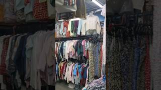 KPHB Street Shopping shopping shorts streetshopping trending dress ytshorts ytviral kphb [upl. by Ideih870]