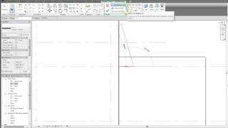 Edit Floor Boundary in Revit [upl. by Raclima]