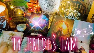 SPRAVILI STE VEĽA✨ ŽIVOTNÉ PREKVAPENIA PRE VÁS💖 Veštenie Kariet 🔮Tarot Lásky🪬 Život 🗝️ Vzťahy👑 [upl. by Eeldarb150]