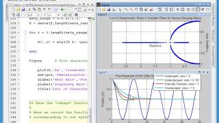 Teaching System Dynamics with MATLAB amp Simulink [upl. by Willmert]