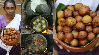 Kerala Nadan Soft and Perfect Unniyappam  ഉണ്ണിയപ്പം [upl. by Eirrot428]