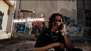 Arierr  Max Payne Official Video  Dir ShotByDiz [upl. by Hurleigh204]