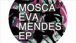 Mosca  Accidentally ft Robert Owens [upl. by Yacano]