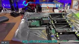 Dell Server Motherboards – The Backbone of Reliable Server Systems [upl. by Helban]