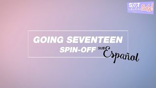 SUB ESP Seventeen  GOING SEVENTEEN SpinOff EP22 [upl. by Rheba306]