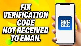 How To Fix Supercell ID Verification Code not Received to Email 2024  Quick Fix [upl. by Lleuqram]