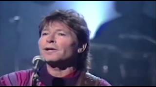 John Denver  Three Songs 1992 [upl. by Jp103]