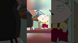 Stewie what are you talking about 😂🔥 familyguy [upl. by Nyladam]