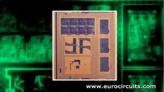 Eurocircuits  how to make a 4layer PCB full version [upl. by Raynold102]