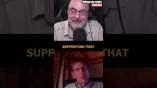 Anonymous Gospels Matt Dillahunty Vs Cliffe Knechtle DEBATE [upl. by Ahseym]