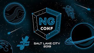 ngconf 2019 Livestream May 2  Grand Ballroom C [upl. by Monreal786]