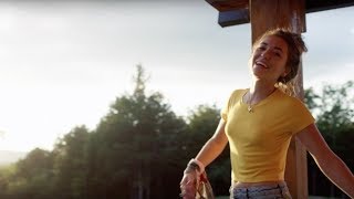 Lauren Daigle  You Say Official Music Video [upl. by Nyladnor]