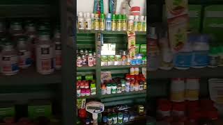 My Agri ShopFertilizer And Pesticides shop [upl. by Gittel147]