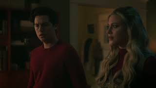 Jughead and Betty saved Rivervale and Riverdale  Riverdale 06x05 [upl. by Bremen]