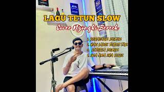 Lagu Tetun slow Cover by Nyongki Bereck 2024🏝 [upl. by Clementi]