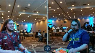 Frosty Faustings XVI 2024  Vampire Savior Pool F1 [upl. by Lavery]