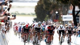 Best Of Amgen Tour Of California 2017 [upl. by Laeria]