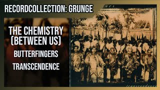 Butterfingers  The Chemistry Between Us HQ Audio [upl. by Wera]