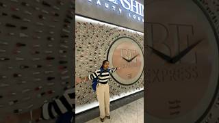 Dubai🇦🇪🇦🇪 এত নেলপালিশ দেখে আমি সামলাতে পারিনি নিজেকে [upl. by Anirec]