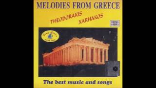 Greek music  Margarita Margaro [upl. by Zebaj]