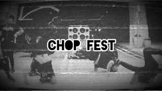 ATL BREAKERS CHOP FEST 2020 [upl. by Ehsom]