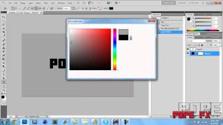 How to add a flare in Photoshop CS5 [upl. by Ayoj562]