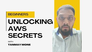 Unlocking AWS Secrets Key Services Every New Developer Should Know [upl. by Alexandro]