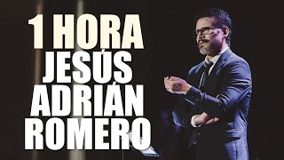 Especial Domingo  1 hora con música de Jesús Adrián Romero Marcela Gandara  Audio Oficial [upl. by Sarajane765]