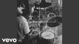 John Coltrane  Untitled Original 11386 Audio [upl. by Sharlene859]