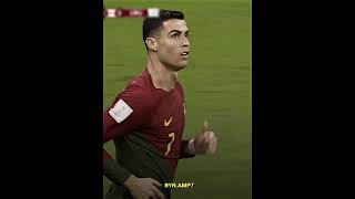 Bros shoulder pass 💀🔥ronaldo cristiano cr7 edit football alnassr trending fyp shorts [upl. by Ahsinel]