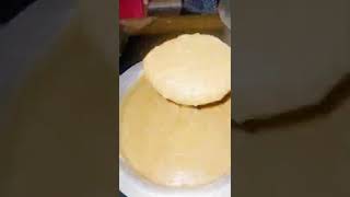 Parle G Cake recipe Shorts Youtubeahorts  Kiran Rajput [upl. by Rist]