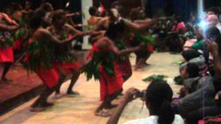 DWU 3rd Barike Nite 2013  GIRLS CONTEMPORARY [upl. by Dulcia]