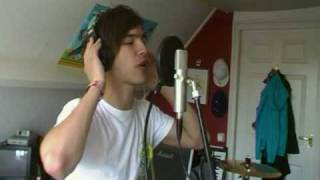 30 Seconds to Mars  Attack Redo cover by Matt Se7en [upl. by Farkas]