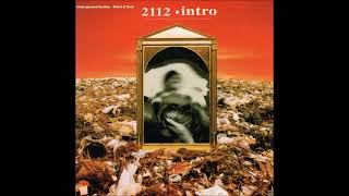 2112  Intro 1994 Full Album with lyrics [upl. by Kellen]