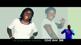 Afehyia pa Remission choir official video [upl. by Aggappe]