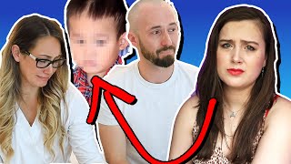 Family YouTuber Gives Up Adopted Autistic Chinese Son  Rikki Poynter [upl. by Jacques]